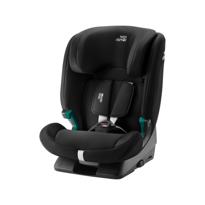 Britax Roemer EVOLVAFIX 汽車安全座椅