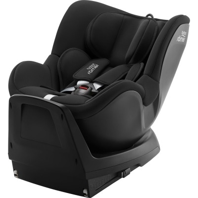 Britax Roemer DUALFIX PLUS 汽车安全座椅