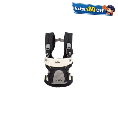 Joie Savvy 四合一嬰兒揹帶
