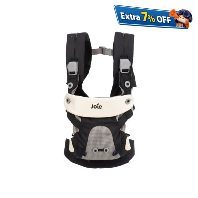 Joie Savvy 4 in 1 Baby Carrier
