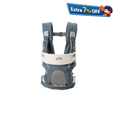 Joie Savvy 4 in 1 Baby Carrier