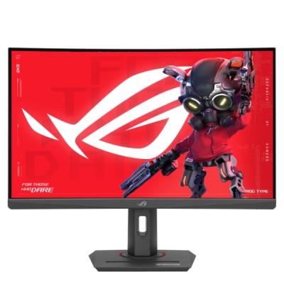 ASUS 華碩 ROG Strix XG27WCS 27" 180Hz 曲面 電競顯示屏