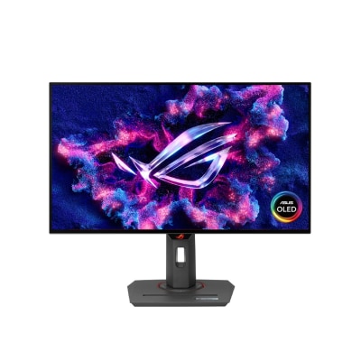 ASUS 華碩 ROG Strix OLED XG27AQDMG 27" 240Hz 電競顯示屏