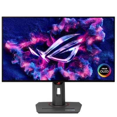 ASUS 华硕 ROG Strix OLED XG27AQDMG 27" 240Hz 电竞显示屏
