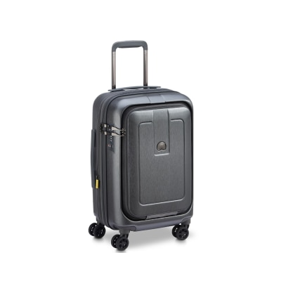 Delsey 法國大使 22" GRENELLE SE 前開蓋可擴展行李箱