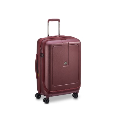Delsey 22" GRENELLE SE Expandable Front Opening Suitcase