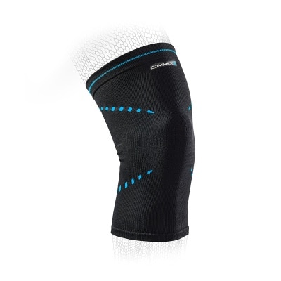 Compex ACTIV’® 高效护膝