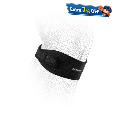 Compex ACTIV’®高效髌骨带