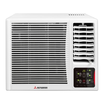 MITSUBISHI HEAVY 三菱重工 WRK35MGC1 1.5匹变频淨冷 窗口式冷气机