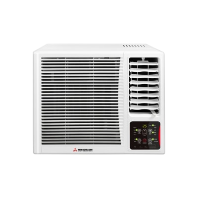 MITSUBISHI HEAVY 三菱重工 - WRK26MGC1 1匹变频淨冷 窗口式冷气机