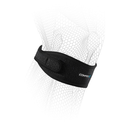Compex ACTIV’® PATELLA STRAP