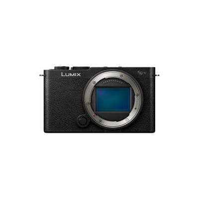 PANASONIC 乐声牌 DCS9GH/K 无反光镜可换镜头相机