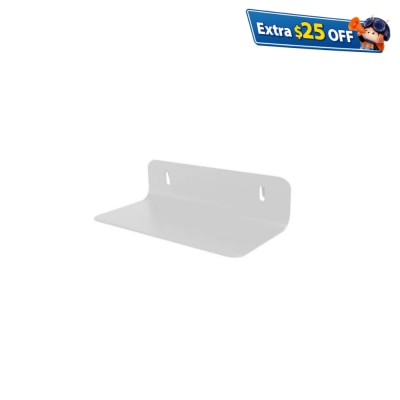 Zenox 12cm Flat Rack