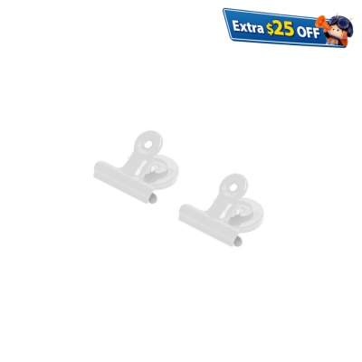 Zenox Magnetic Clip (2 Pcs)