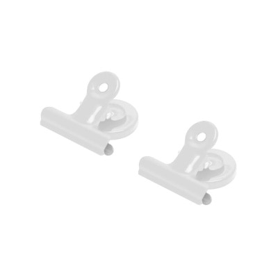 Zenox Magnetic Clip (2 Pcs)