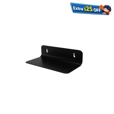 Zenox 12cm Flat Rack