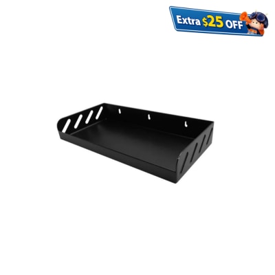 Zenox 26cm Container Rack