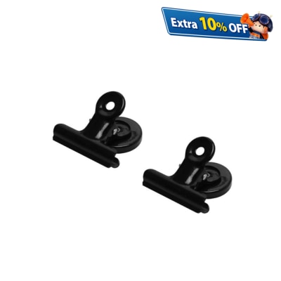 Zenox 磁吸夹 (两件)