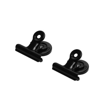 Zenox Magnetic Clip (2 Pcs)