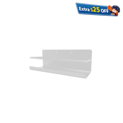 Zenox 26cm圍欄層架