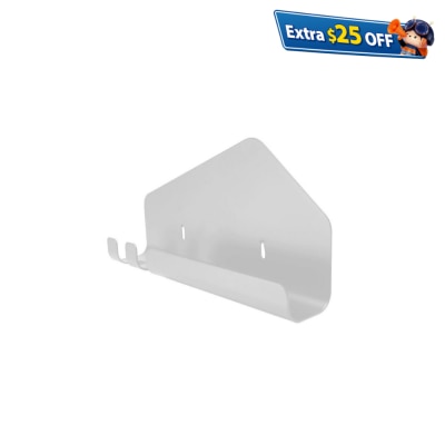 Zenox 18cm Charger Rack