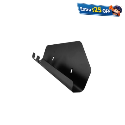 Zenox 18cm Charger Rack