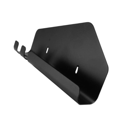 Zenox 18cm Charger Rack