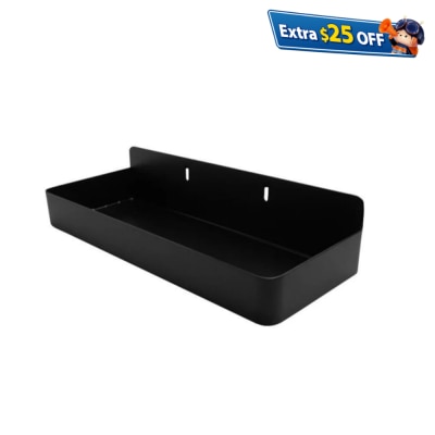 Zenox 23cm Container Rack