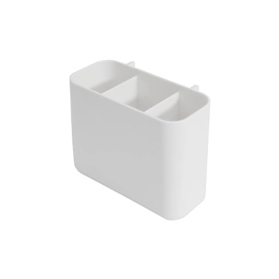 Zenox 8cm Stationary Holder