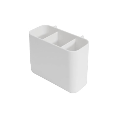 Zenox 8cm文具储物盒