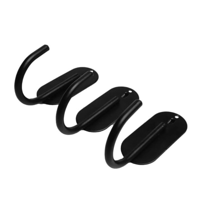 Zenox S Hook (3 Pcs)
