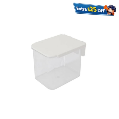 Zenox 連蓋儲物盒