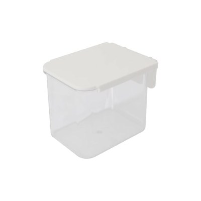 Zenox Covered Container Box