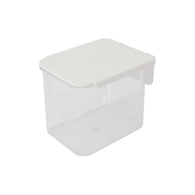 Zenox Covered Container Box