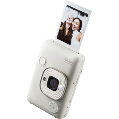 FUJIFILM 富士 Mini LiPlay 即影即有相機