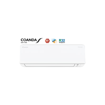 DAIKIN 大金 康達氣流1.5匹R32變頻冷暖分體式冷氣機 - FTXP35MV1H