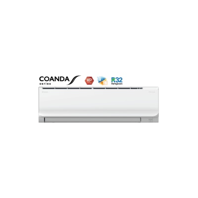 DAIKIN Coanda Series FTXP50MV1H 2HP Inverter Heat Split Air Conditioner