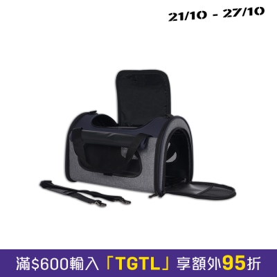 One for Pets 可摺疊圓拱形寵物袋 image