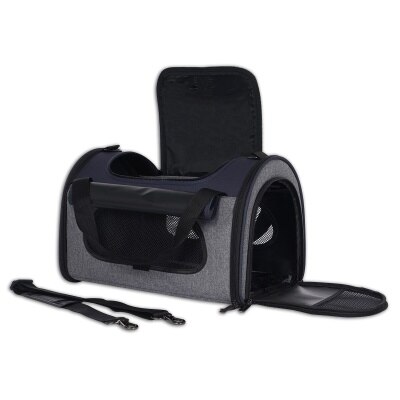 One for Pets 可摺疊圓拱形寵物袋