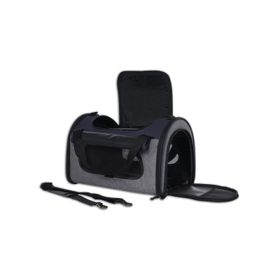 One for Pets 可折叠圆拱形宠物袋