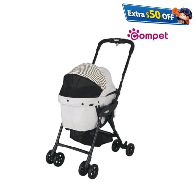 Compet Milimili Lite 日本宠物手推车