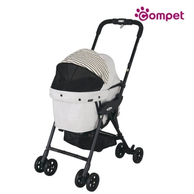 Compet Milimili Lite Japanese Pet Strollers