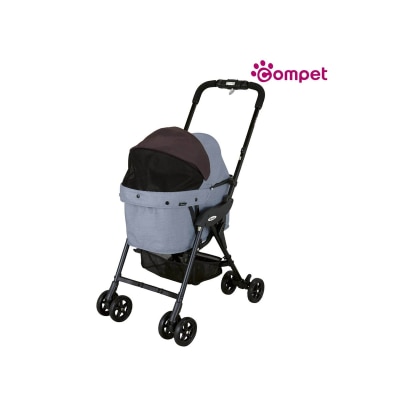 Compet Milimili Lite 日本寵物手推車