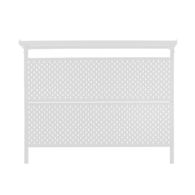 Zenox 棟洞板層板組合1.2米