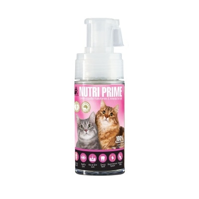 Pet Pet Premier 补营神仙粉 Nutri Prime