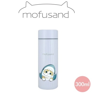 Mofusand 300ML 真空不鏽鋼水壼