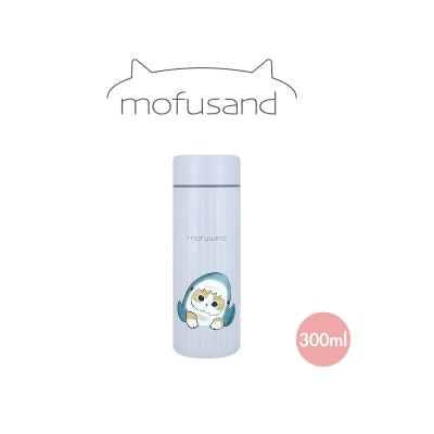 Mofusand - 300ML 真空不鏽鋼水壼