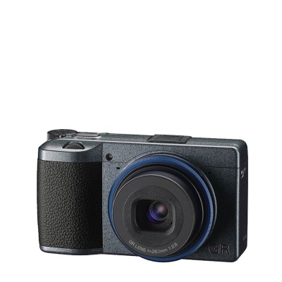 RICOH Ricoh GR IIIx Urban Edition Compact Camera