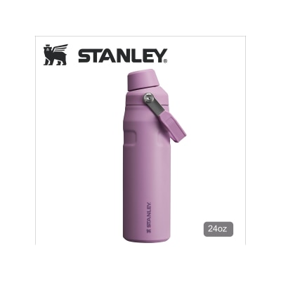 Stanley 24oz ICEFLOW系列 Aerolight 輕量真空保溫水壼
