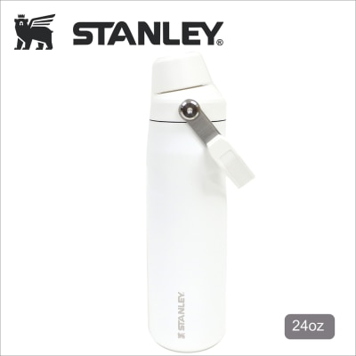 Stanley 24oz ICEFLOW Series Aerolight Fast Flow Vacuum Water Bottle
